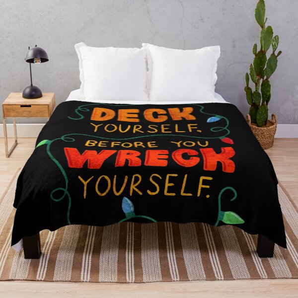 Item preview, Deck yourself  designed and sold by cheedee.