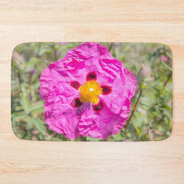 Item preview, Creased Flora designed and sold by Dave Hare Photography.