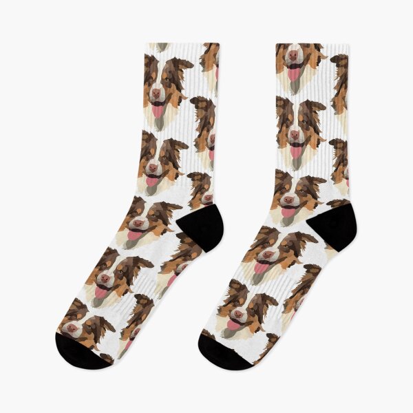 Item preview, Australian shepherd designed and sold by DaveDms.