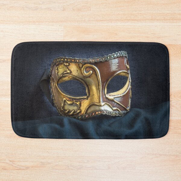 Item preview, Venetian Mask designed and sold by Dave Hare Photography.