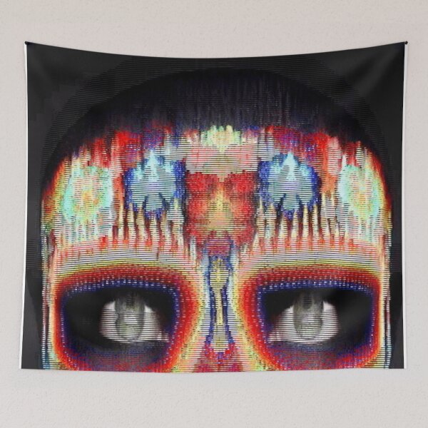 Item preview, 'MASK ME MEME 2' by RootCat designed and sold by Grimm Land.
