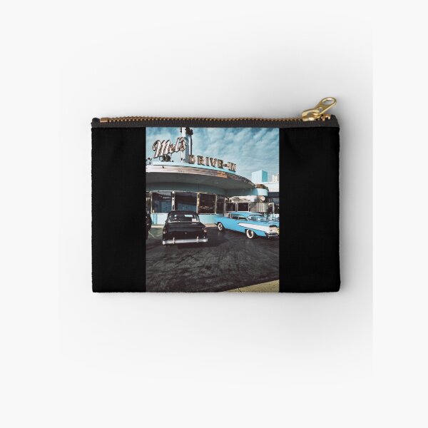 Item preview, Diner America Retro designed and sold by mason-cooper.
