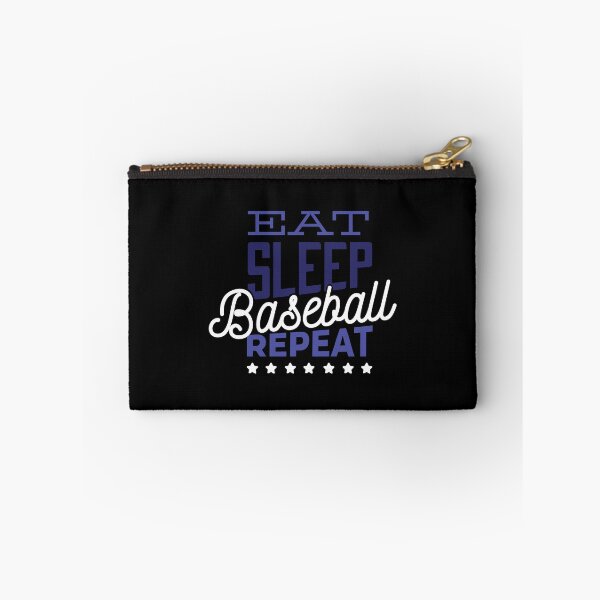 Item preview, Eat, Sleep, Baseball, Repeat designed and sold by AaaleXX.