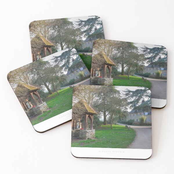 Item preview, Hidcote Bartrim designed and sold by andrewroland.