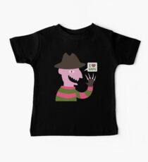 Ich liebe Nickerchen Baby T-Shirt