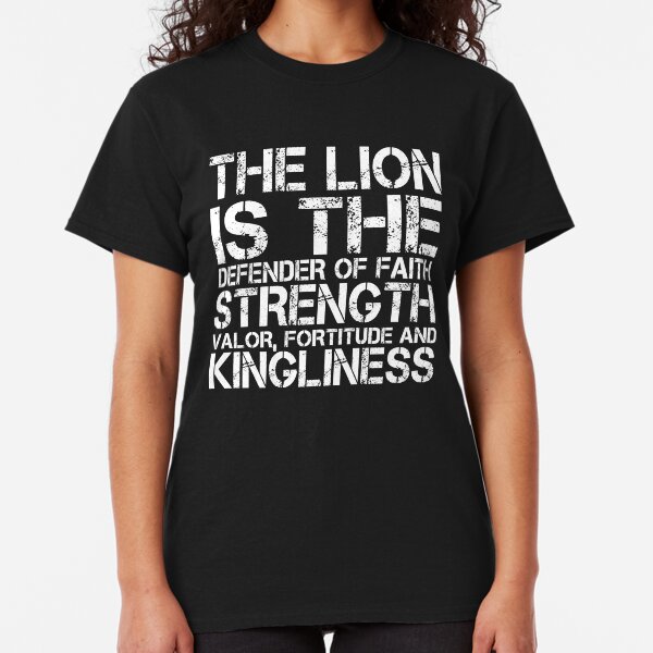 Figurative and Cool Sheep Unisex Sweatshirt Lions Don/_t Lose Sleep tee