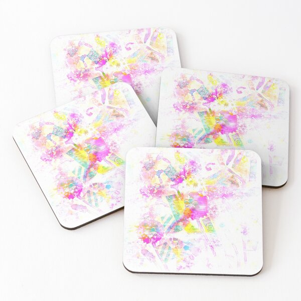 Item preview, Dragonfly dream designed and sold by jlillustration.