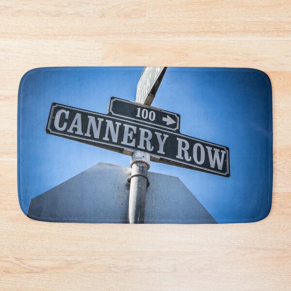 Item preview, Cannery Row designed and sold by Dave Hare Photography.