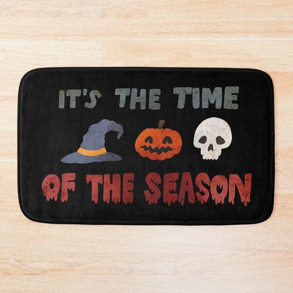Item preview, It’s the time of the season designed and sold by cheedee.