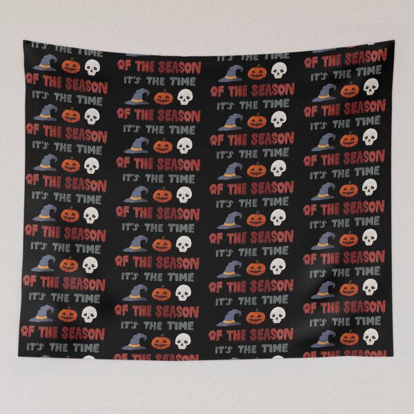 Item preview, It’s the time of the season designed and sold by cheedee.