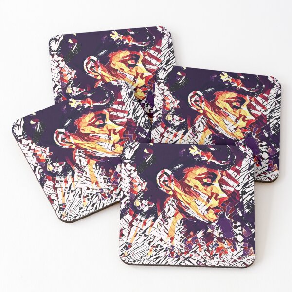 Item preview, Memories of Rachel designed and sold by Bespired.