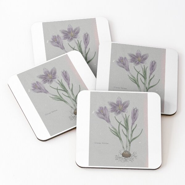 Item preview, Crocus designed and sold by Feliss.