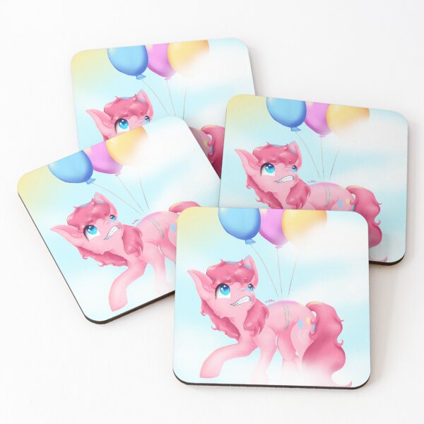 Item preview, Pinkie Pie with her Head in the Clouds designed and sold by Alice Steele.