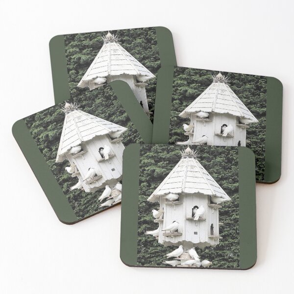 Item preview, A Dove House designed and sold by Linda Walsh.