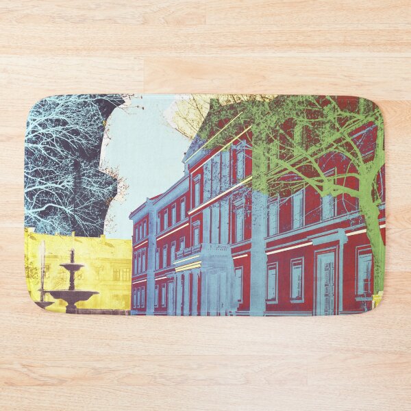 Item preview, Eberhard Karls University of Tübingen new auditorium 1927 designed and sold by Mauswohn.