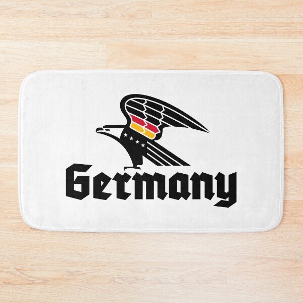 Item preview, STARTING GERMAN EAGLE, BY SUBGIRL designed and sold by SUBGIRL.