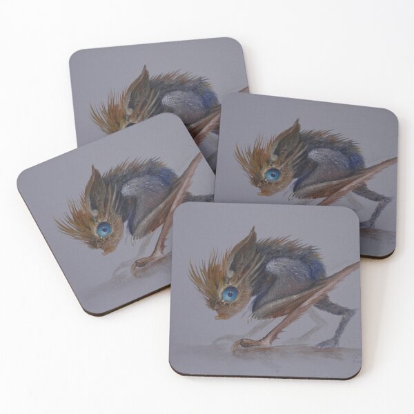Item preview, I'm Bat designed and sold by Ed Schaap.