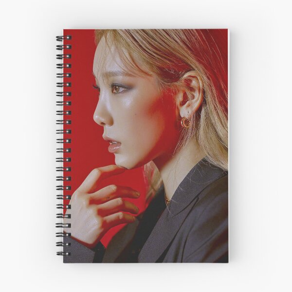 Item preview, GIRLS GENERATION TAEYEON PURPOSE designed and sold by SNSDEMPORIUM.