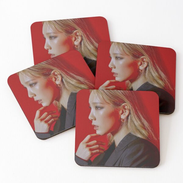 Item preview, GIRLS GENERATION TAEYEON PURPOSE designed and sold by SNSDEMPORIUM.