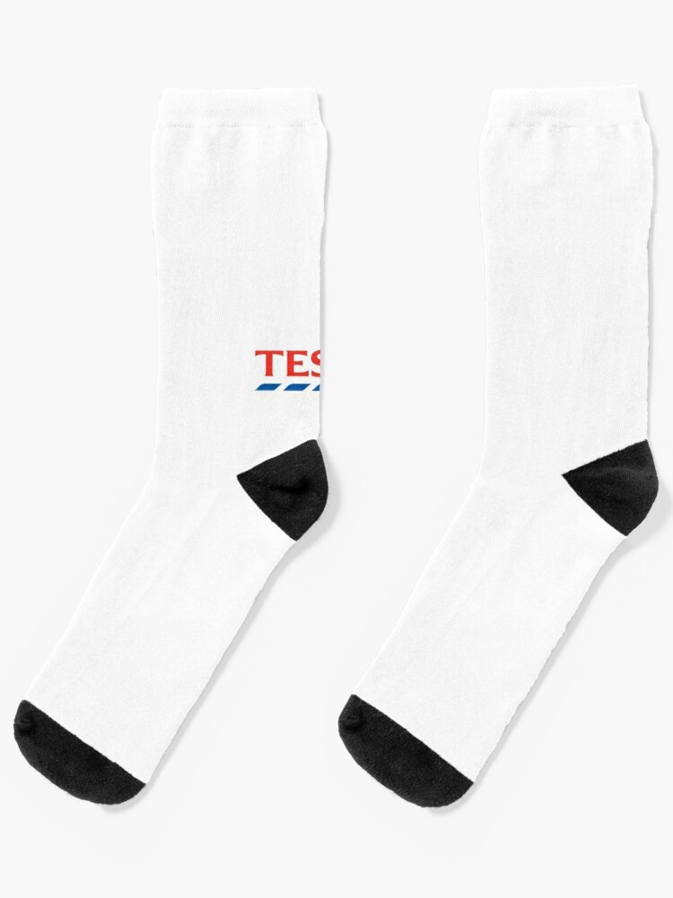 tesco baby socks