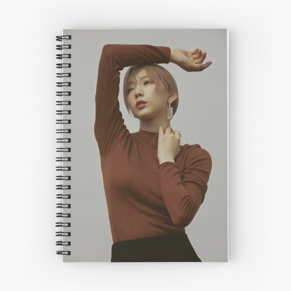 Item preview, GIRLS GENERATION TAEYEON PURPOSE designed and sold by SNSDEMPORIUM.