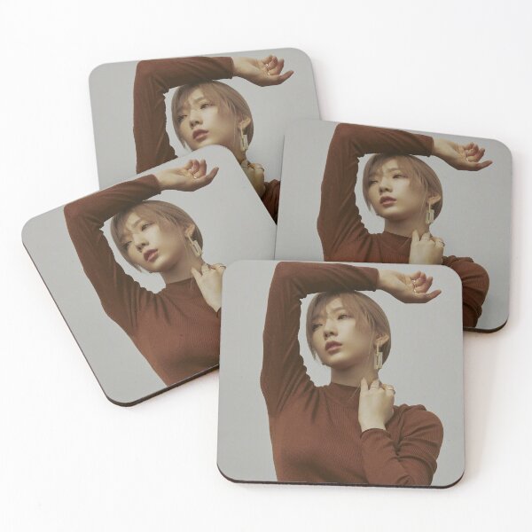 Item preview, GIRLS GENERATION TAEYEON PURPOSE designed and sold by SNSDEMPORIUM.