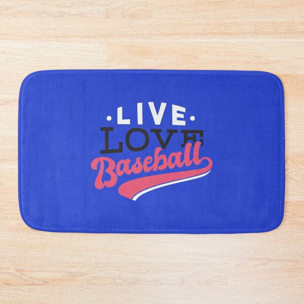 Item preview, Live Love Baseball designed and sold by AaaleXX.