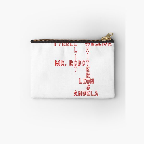 Item preview, Mr Robot designed and sold by Giullea.