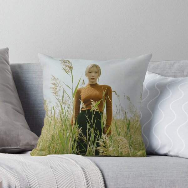 Item preview, GIRLS GENERATION TAEYEON PURPOSE designed and sold by SNSDEMPORIUM.