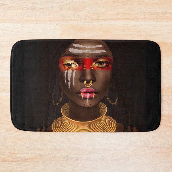 Item preview, Tribe culture in danger designed and sold by timelessfancy.