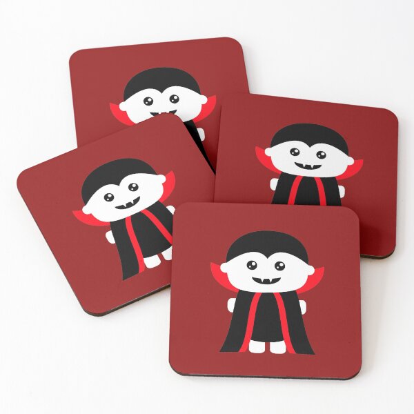 Item preview, Vampire designed and sold by Tjaša Rome.