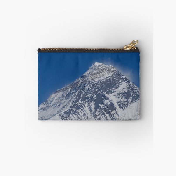 Item preview, Top of the World Mount Everest designed and sold by emergentdesigns.