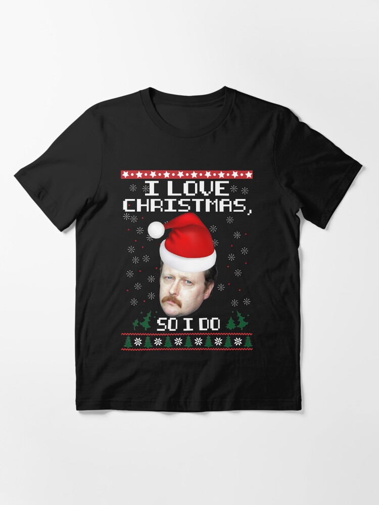 jim christmas jumper
