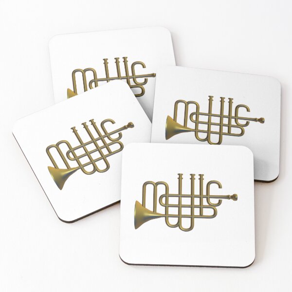 Item preview, MUSIC designed and sold by Glenn Slingsby.
