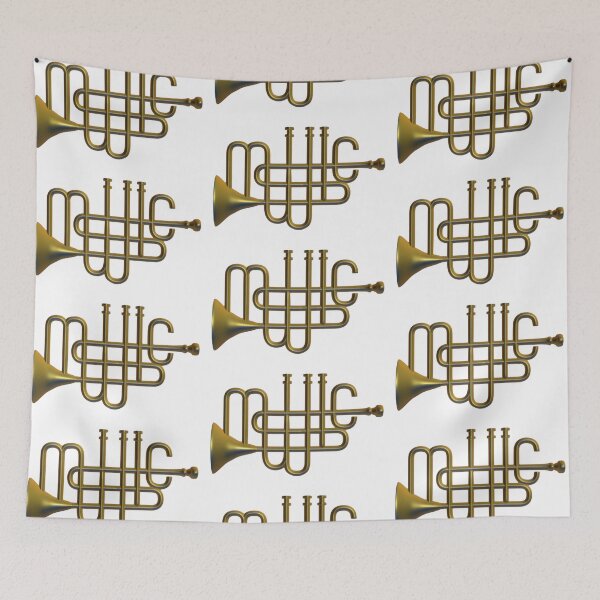 Item preview, MUSIC designed and sold by Glenn Slingsby.