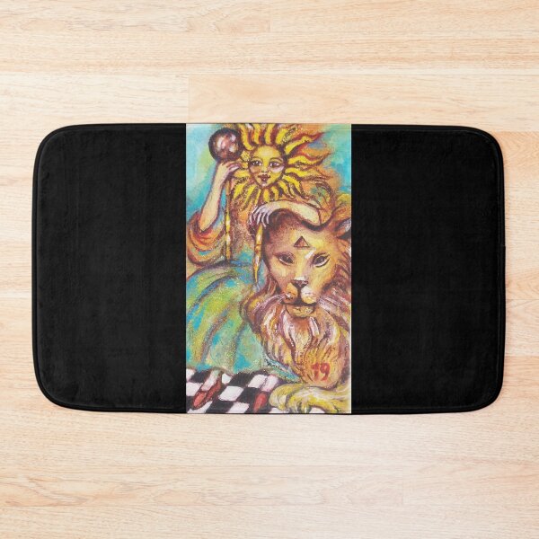 Item preview, TAROTS OF THE LOST SHADOWS /THE SUN designed and sold by BulganLumini.