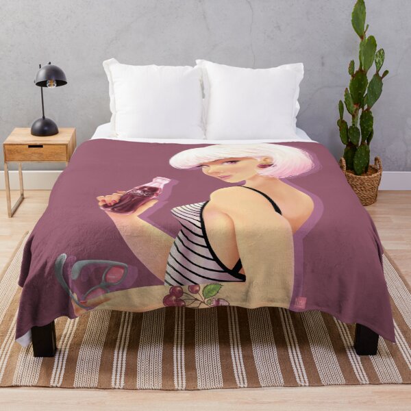 Item preview, Cherry Honey designed and sold by Line Paquet.