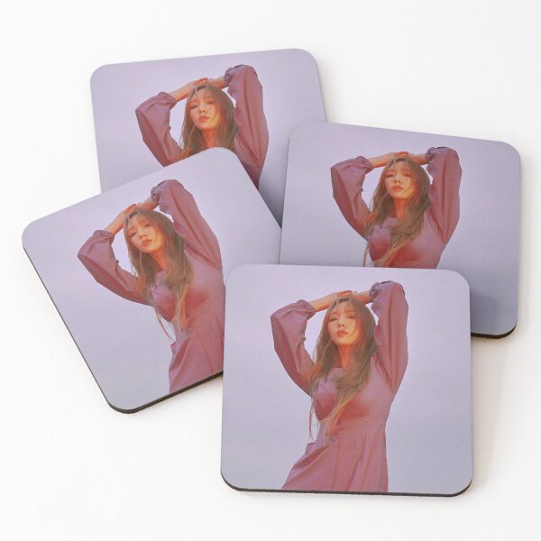 Item preview, GIRLS GENERATION TAEYEON PURPOSE designed and sold by SNSDEMPORIUM.