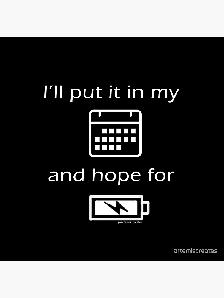 Hope For Energy by artemiscreates