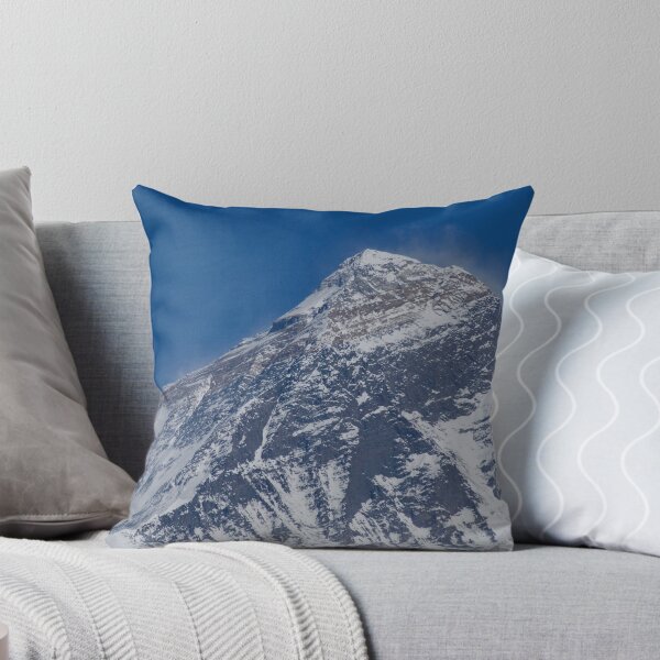 Item preview, Top of the World Mount Everest designed and sold by emergentdesigns.