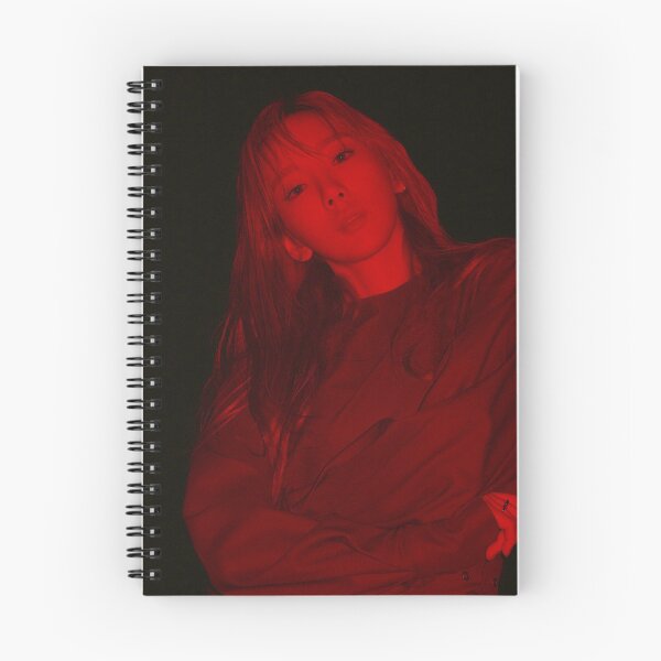 Item preview, GIRLS GENERATION TAEYEON PURPOSE designed and sold by SNSDEMPORIUM.
