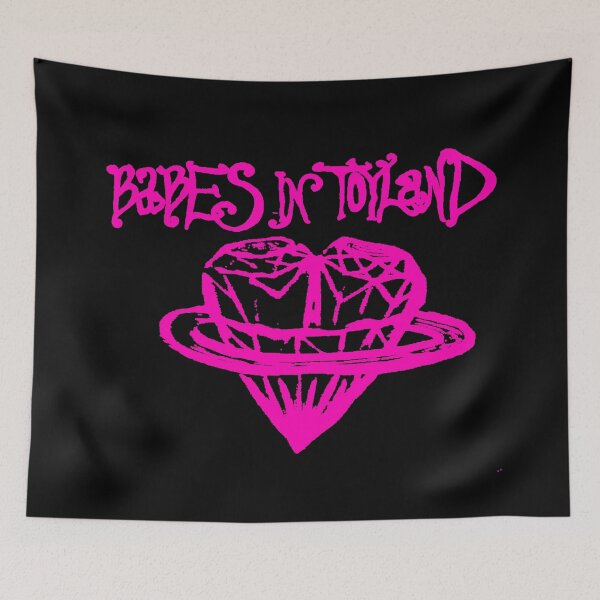 Item preview, 'vomit my heart' (pink) designed and sold by livethroughthis.