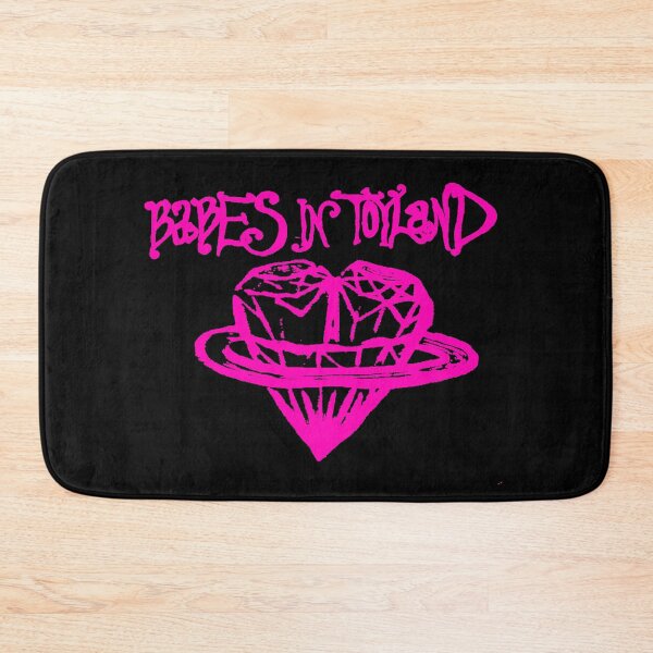 Item preview, 'vomit my heart' (pink) designed and sold by livethroughthis.