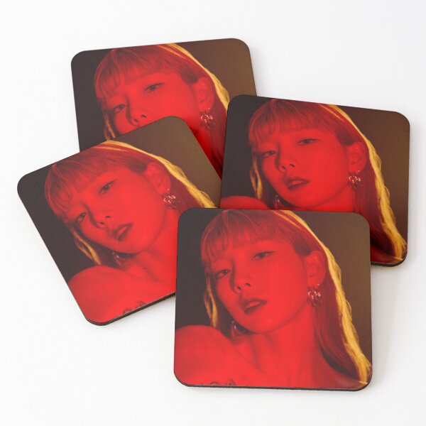 Item preview, GIRLS GENERATION TAEYEON PURPOSE designed and sold by SNSDEMPORIUM.