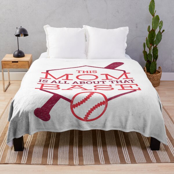 Item preview, Baseball - This mom is all about that base designed and sold by AaaleXX.