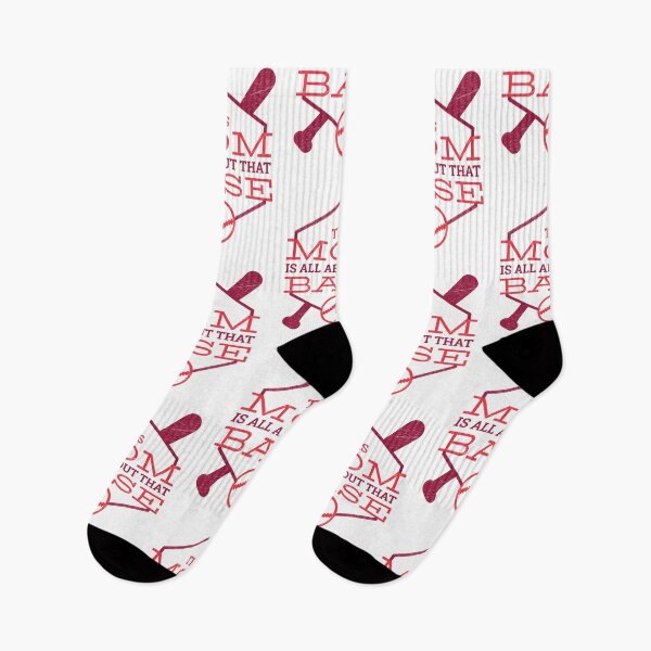 Item preview, Baseball - This mom is all about that base designed and sold by AaaleXX.