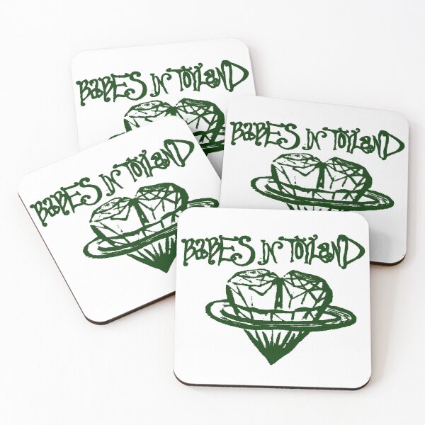 Item preview, 'vomit my heart' (green) designed and sold by livethroughthis.