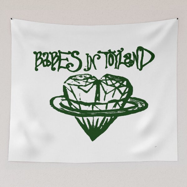 Item preview, 'vomit my heart' (green) designed and sold by livethroughthis.