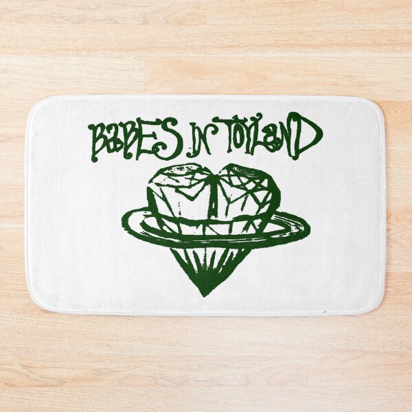 Item preview, 'vomit my heart' (green) designed and sold by livethroughthis.