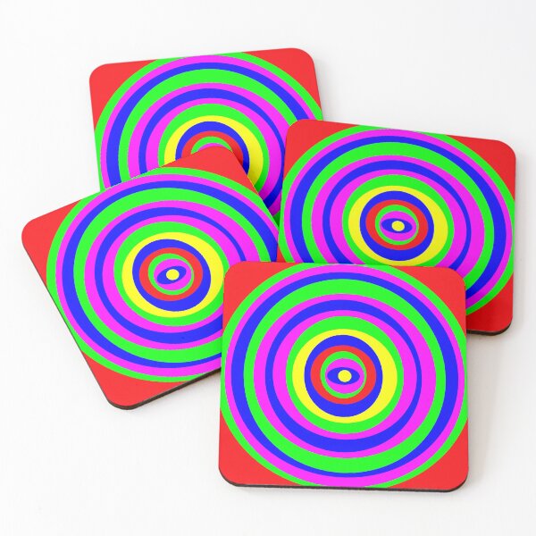 Item preview, Optic5-1 designed and sold by GEOMETRIC ART   .